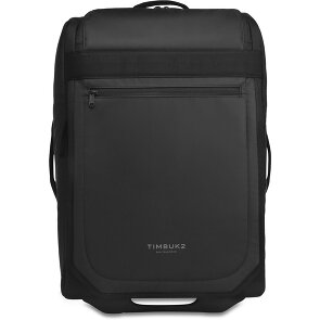 Timbuk2 Carro de cabina de 2 ruedas Copilot 51 cm