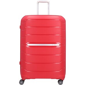 Samsonite Carro de 4 ruedas Flux 75 cm