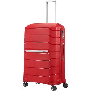 Samsonite Carro de 4 ruedas Flux 75 cm