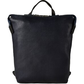 Harold's CHAZA Mochila de día Piel 35.5 cm