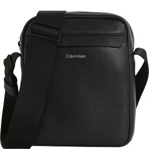 Calvin Klein CK Mixmedia Bolsa de hombro Mini Bag 16.5 cm