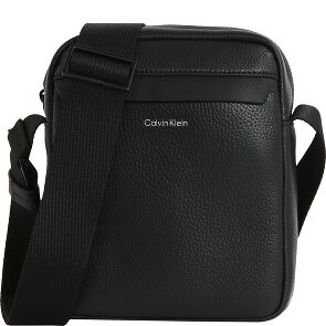 Calvin Klein CK Mixmedia Bolsa de hombro Mini Bag 16.5 cm