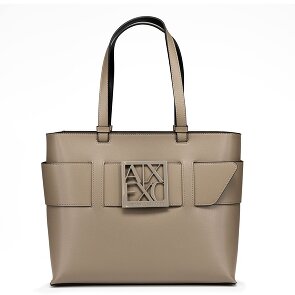 Armani Exchange Susie Bolsa de compras 30 cm