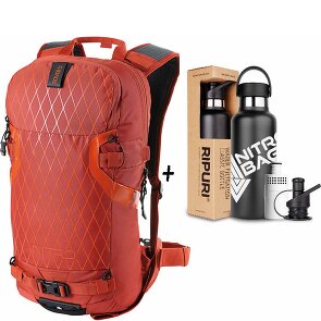 NITRO X Juego de mochilas Ripuri 2 pcs.