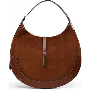 POLO RALPH LAUREN Polo ID Bolso Piel natural 42.5 cm