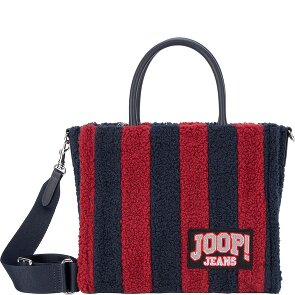 Joop! Jeans Squadra Aurelia Bolsa de compras 28 cm