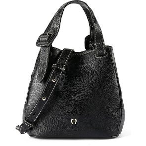 AIGNER Miranda Bolso Piel 27 cm