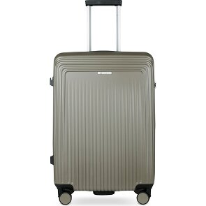 bugatti Linea 4 ruedas Trolley M 66 cm