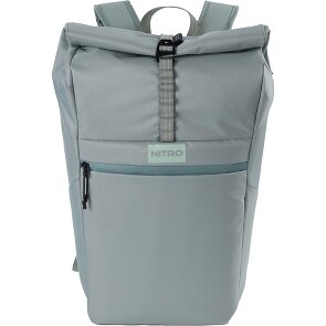 NITRO Cosmo Mochila de día 46 cm Compartimento para el portátil