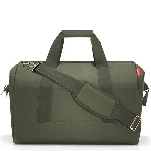 reisenthel Bolsa de viaje Allrounder L Weekender 48 cm