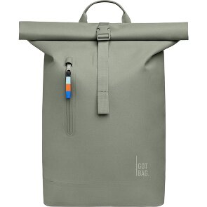 GOT BAG Rolltop Lite 2.0 Mochila de día 42 cm Compartimento para el portátil