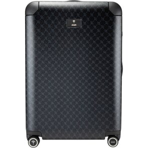 Joop! Cortina 4 ruedas Carrito 66 cm