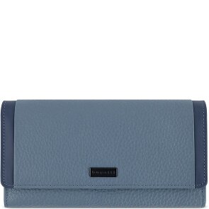 bugatti Sina Cartera Protección RFID Piel 18.5 cm