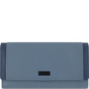 bugatti Sina Cartera Protección RFID Piel 18.5 cm