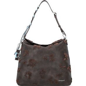 Desigual Stencil Flocado Jersey 2.0 Mochila de día 33 cm