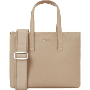 Calvin Klein CK Mixmedia Bolso 24 cm