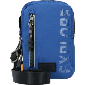 camel active Explore Bolsa de hombro Mini Bag 12.5 cm