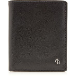Castelijn & Beerens Cartera Vita RFID Piel 9 cm
