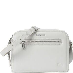 Hedgren Fika+ Espresso + Bolsa de hombro Protección RFID 24 cm