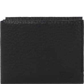 Jost Stockholm Cartera Piel 10 cm