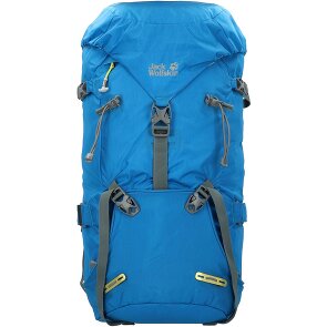 Jack Wolfskin Mochila Mountaineer 32 68 cm