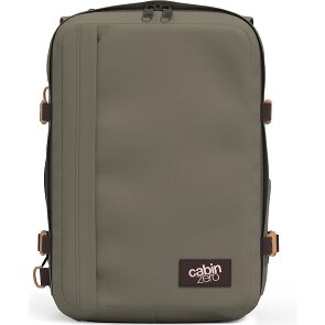 Cabin Zero Mochila de viaje Classic Plus 32L 46 cm
