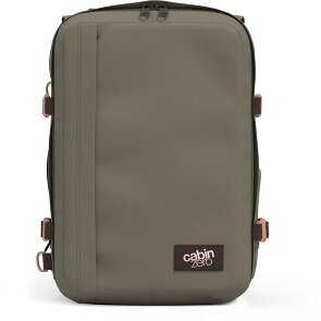 Cabin Zero Mochila de viaje Classic Plus 32L 46 cm