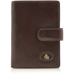 Castelijn & Beerens Cartera Gaucho Piel RFID 9,5 cm