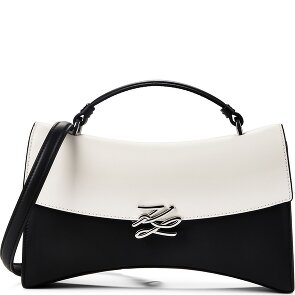 Karl Lagerfeld Autograph Bolso Piel natural 35.5 cm