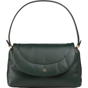 DuDu Melville Bolsa de hombro Piel 31 cm