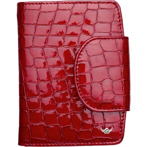 Golden Head Cartera Cayenne de cuero RFID 10 cm