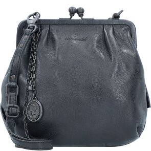 aunts & uncles Grandma's Luxury Club Mrs. Fortune Cookie Bolsa de hombro Piel 23 cm