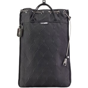 Pacsafe Bolsa de seguridad portátil Travelsafe 12L GII 52 cm