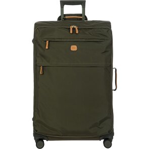 Bric's X-Travel Trolley de 4 ruedas 77 cm