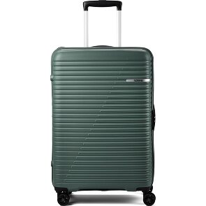American Tourister Liftoff 4 ruedas Trolley 67 cm