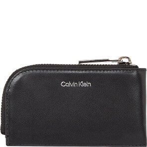 Calvin Klein CK Glow Estuche para tarjetas de crédito Piel 12.5 cm