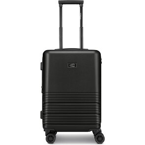 camel active Hanoi 4 ruedas Trolley de cabina S 55 cm Con fuelle expandible