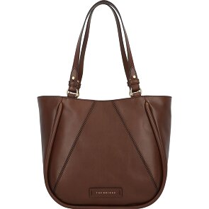 The Bridge Brigida Bolsa de hombro Piel 33 cm