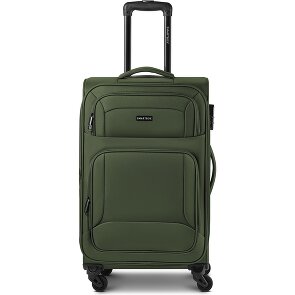 Smartbox Edition 04 4 ruedas Trolley 67 cm Con fuelle expandible