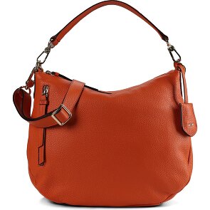 abro Juna Bolsa de hombro Piel 34 cm