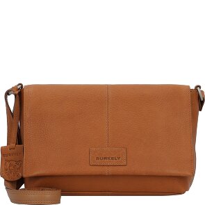Burkely Soft Skylar Bolsa de hombro Piel 24 cm