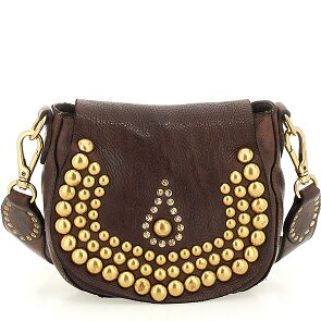 Campomaggi Bolsa de hombro Mini Bag Piel 18 cm