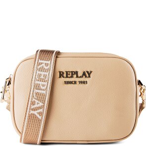 Replay Bolsa de hombro 22.5 cm