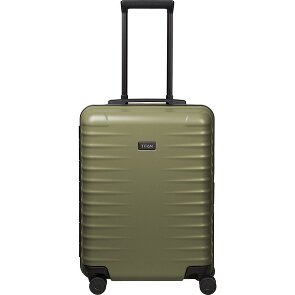 Titan Overseas 4 ruedas Carro de la cabina S 55 cm