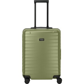 Titan Overseas 4 ruedas Carro de la cabina S 55 cm