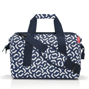 reisenthel Bolsa de viaje Allrounder M Weekender 40 cm