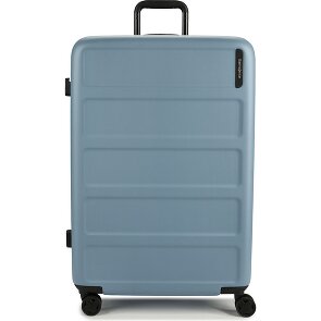 Samsonite Quadrix Carro de 4 ruedas 75 cm