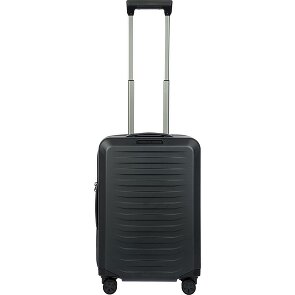 Porsche Design Roadster 4 ruedas Carro de la cabina S 55 cm