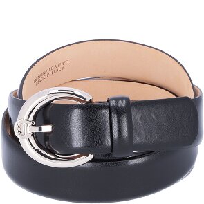 AIGNER Cinturón de moda de cuero