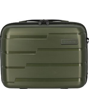 Travelite Air Base Estuche de belleza 34 cm